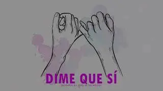 DIME QUE SÍ – Beat de Reggaeton (Romántico) [FREE] | Reggaeton Instrumental | Pista de Reggaeton