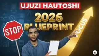 Ukweli Mchungu Kuhusu Kufanikiwa Kwenye Tech na Online Business 2026