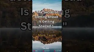 Daily Quotes and Music -  Mindset, Self-Belief,  Action & Habits