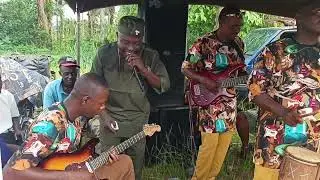 Onye Okomoko Vol. 2