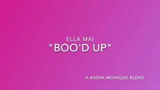 Ella Mai - 