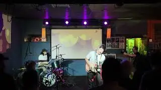 Chris Farren -- Say U Want Me