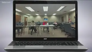 Cobb County election board denies hearing for challenges against thousands of voters