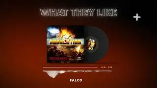 WHAT THEY LIKE - Esclav | Bouyon | REVOLUTION (Official Audio)
