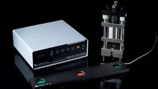 Netronics Fast Pierce Press
