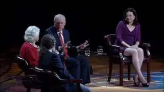 2010 Roundtable at Stanford: Generation Ageless: Longevity and the Boomers