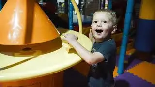 Chipmunks Playland & Caf&eacute; Robina