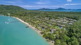 #Review Barcelo Coconut Island Phuket
