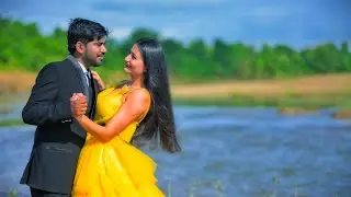 Pre-wedding | Rachita ❤️ Rahul | Roshan photography