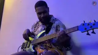 New Way International Worship - HOLY HOLY (Live)