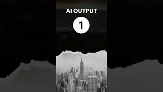 When you are an AI artist #aiart #aiartistry #aiartwork #aiartdaily
