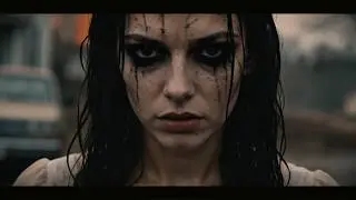 Esme Rose – Rise Like Smoke (Official Music Video)