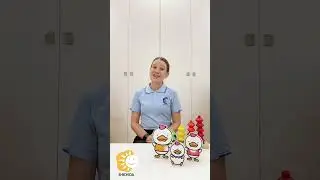 Tips for studying in the class with your child (Shichida)