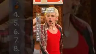 top 10 songs of austin moon 🔥