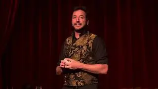 2021 Phantasm Magic Show Nick Norton 2