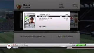 Fludeh's Trading Series #2