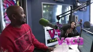 The Ryan Report 1.18.12