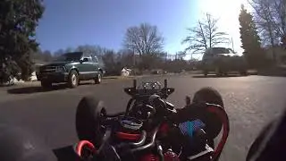 E-revo on 6s and cgo1