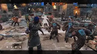 For Honor | BlueRum run it back 2