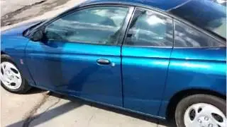 2002 Saturn SC Used Cars Scranton PA