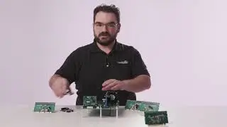 Unboxing Wolfspeed&rsquo;s SpeedVal Kit​