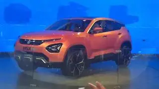 FUTURISTIC CARS (CONCEPT CARS ) AT AUTO EXPO 2018 BMW/MERCEDES BENZ/MINI/HONDA