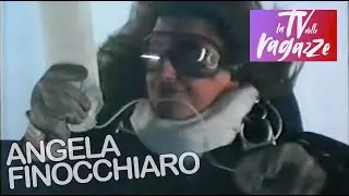 ANGELA FINOCCHIARO - La tv delle ragazze - GARDENIA POCKET