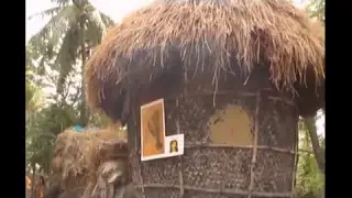 Post Contemporary Wave Art Documentary| Utpal Pal | Bibek Santra | Palash Dey
