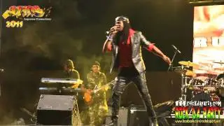 Gyptian - Sting 2011