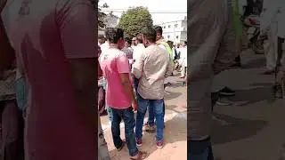 Virat Nagar ka hadsa