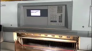 28777 Polar 78 XS   Video