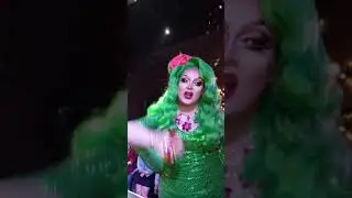 Trinity Taylor night @ Badlands - Coco Bechamel