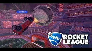 I Spent a Twitch Stream Learning how to Ceiling Pinch Double