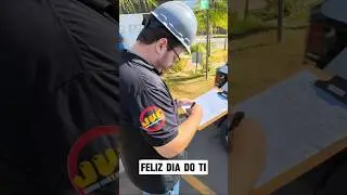 FELIZ DIA DO TI19 de outubro #jvccomputadores #jvcsistemadeseguranca #tecnologia #informatica #jvc