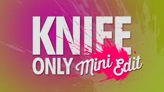 Black Ops 2 Combat Axe Mini Edit/Montage