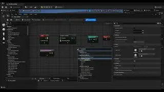 e-tribArt Formation 3D technical Art - cours base UE Unreal Engine Procedural content generation PCG