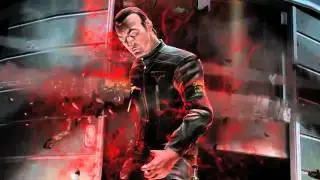 Trailer F.E.A.R.3 (от сайта GamesFAN.DO.AM)