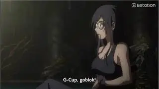 Summertime Render - Hiruzu G-Cup