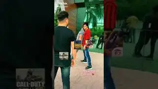 Pubg vs ff vs cod mobile troll
