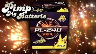 Pimp My Batterie! ProfiLine PL-240 (Nico)
