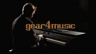 Minster MDP1650 Digital Piano (Performance)
