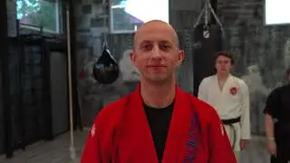 Айкидо World Class Вешки