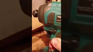 #tools интеллектуальный режим закручивания импакт heimerdinger LB 179 #diy