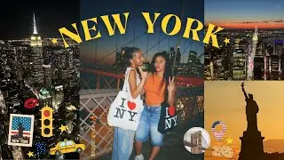 VLOG NEW YORK CITY 🗽🇺🇸