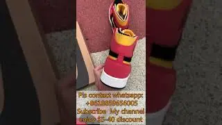 Air Jordan 1 Zoom Air CMFT &ldquo;Chile Red&rdquo;