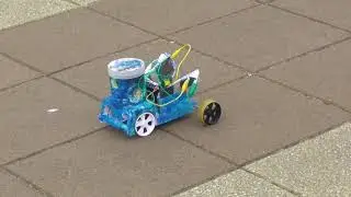 Oji Fibre Solutions Engineering Design Show | University of Waikato