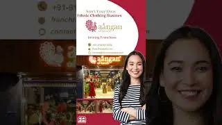 AANGAN OF KUTCH I Franchise Opportunity I Franchise Alpha