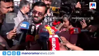 ബൈക്ക് യാത്രക്കാരെ ഇടിച്ച കേസിൽ നടൻ മണിയൻപിള്ള രാജു അറസ്റ്റിൽ | Maniyanpilla Raju
