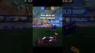 Very Plat, Much Skill #rocketleague