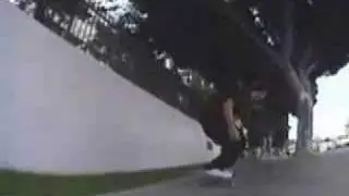 Menace - 20 Shot Sequence - 1995